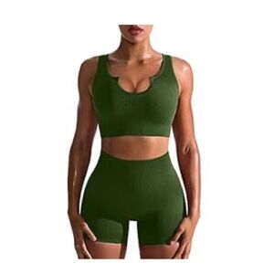 Matching Workout Set